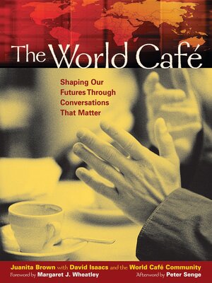 cover image of The World Café